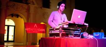 Web Developer Intern & Video Intern 1