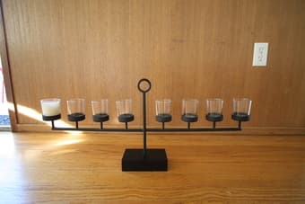 candelabrum 1