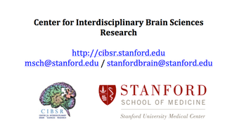 Healthy 3rd and 4th Graders Needed for Stanford CIBSR Study 1