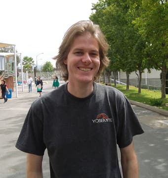 Guy in San Diego area looking for a girl with personality 27y 1