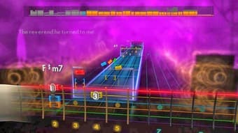Rocksmith Multiplayer - Bass / Guitar Buddy 1