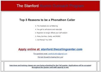 Campus Job--100$ Bonus (Up to $15/hr) 1