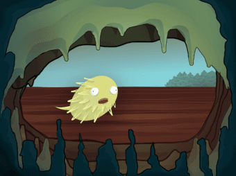 Graphic artist needed 2