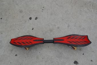 Men's Basketball, frisbee, snake board for sale 2