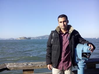 My spanish for your english 1