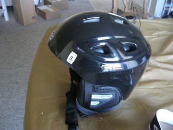 Ski Helmet small size ,  $20 2