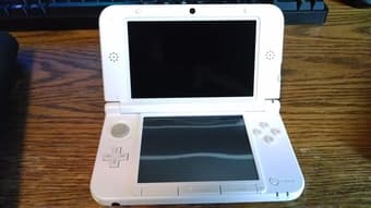 Nintendo 3DS XL Animal Crossing Edition, Like New, w/Games - $320 1