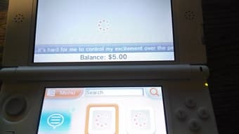 Nintendo 3DS XL Animal Crossing Edition, Like New, w/Games - $320 3