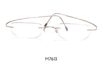 Lost! Rimless glasses. Lost on 2/1 1