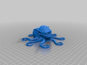 3D Printing Available 1