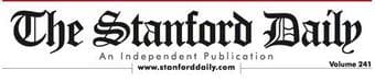 Full-time salaried position - VP of Sales at The Stanford Daily 1