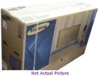 Large cardboard box (e.g. Plasma TV) box needed! Pay $15 1