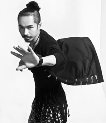 Kong Fu/ Self-defense Partner Needed! 1