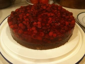 Cooking lessons, especially in German cuisine 1