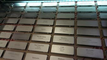 1-day turnaround - Laser Cutting & Engraving Service Service 1