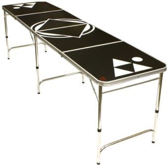 Beer Pong Table 2