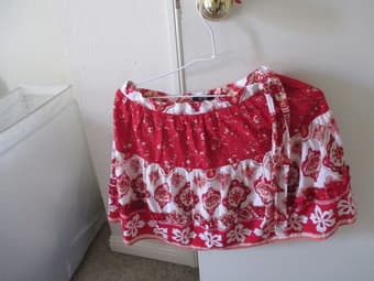 Women's skirts for sale - $8 OBO each 1