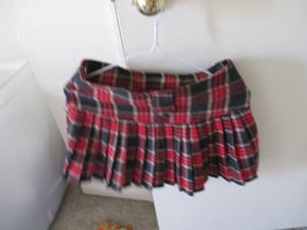 Women's skirts for sale - $8 OBO each 2