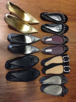 All shoes pictured for $40 OBO! 1