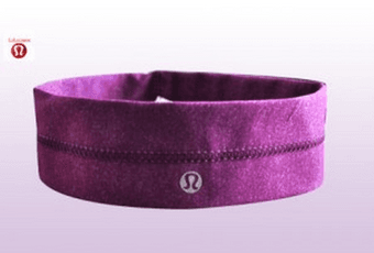 Lululemon Headband - New with Tag 1