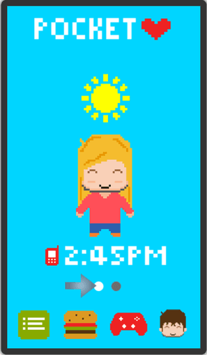 Cupcakes in exchange for testing our app! (15 minutes) 1
