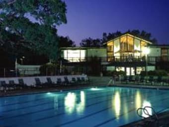 Luxury 1BR Apt on Sand Hill Dr PRICE IS $260 PER NIGHT 1