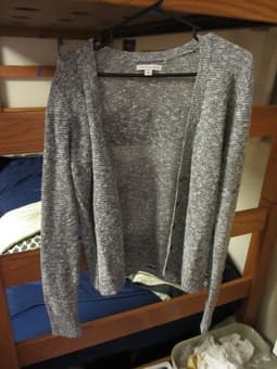 women's dresses, cardigans, shirts, etc! (mostly size small) 4