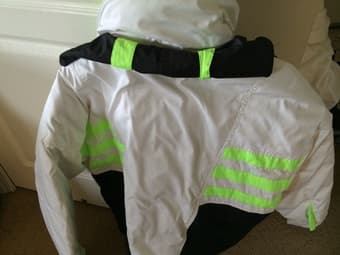 Down ski jacket large/xl $30 Obo 3