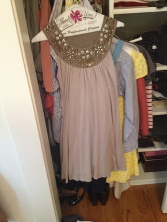 Lots of dresses, beautiful for summer! 1