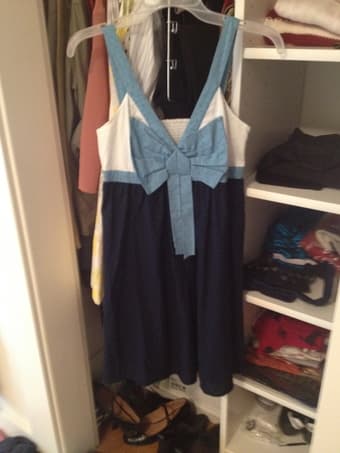 Lots of dresses, beautiful for summer! 3