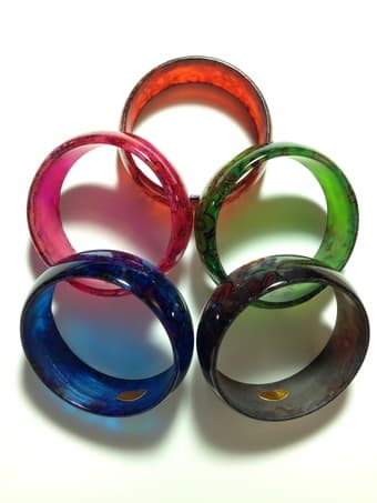 Hair Accessories, Jewelry, Earrings all Brand New $1 Each 3