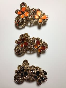 More Hair, Beauty, Jewelry Items New $1 1