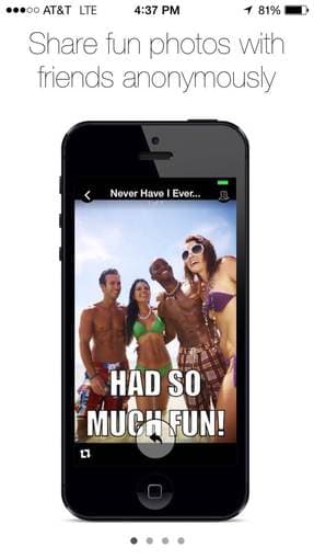 Exciting iPhone Group Meme Messaging App Summer Marketing Internship 1