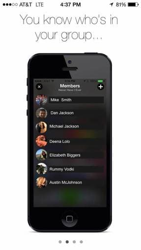 Exciting iPhone Group Meme Messaging App Summer Marketing Internship 2