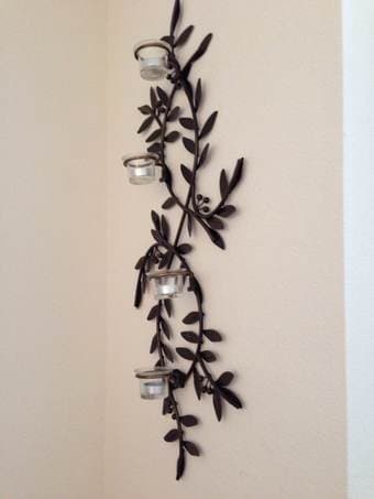 ***Wall Decorations*** (See List) 2