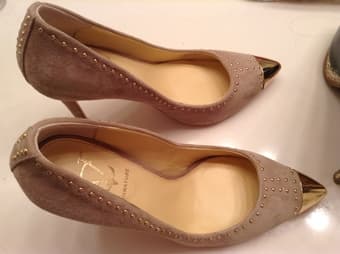 High Heels, Brand New, Size 7 2