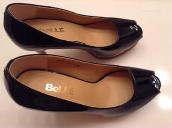 High Heels, Brand New, Size 7 3