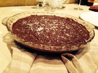 Need a cake or cookies? 1