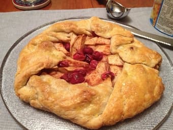 Need a cake or cookies? 2