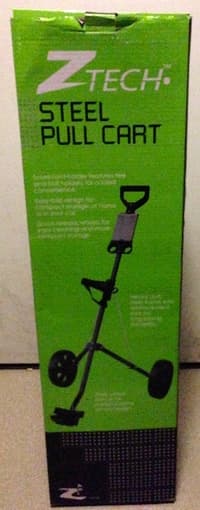 Golf Kart/Cart $10 1