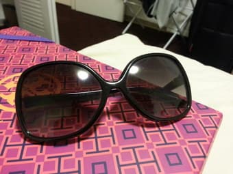 MANGO sunglasses. $5 1