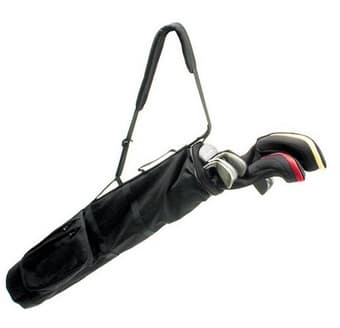 Brand New Light Weight Golf Bag - ProActive Sports 7" 1