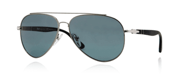 NEW Persol Polarized Sunglasses - 200 OBO 1