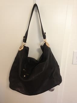 Nice Handbag Black $2 1