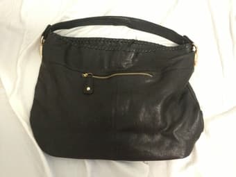 Nice Handbag Black $2 2