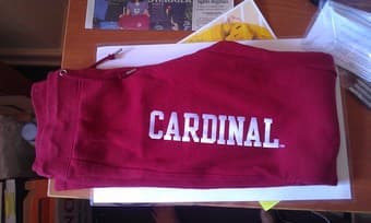 Nike stanford sweapants $5 + other cheap clothing! 1