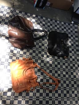 Handbags CHEAP LAST CHANCE!!! $1 EACH 1