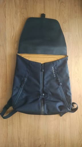 Staad Laptop Backpack 2