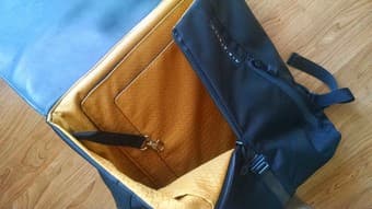 Staad Laptop Backpack 3