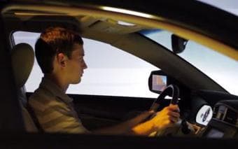 Stanford Fully Immersive Driving Simulator Study $25 Amazon Gift Card 3